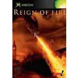 Reign of Fire (Xbox)