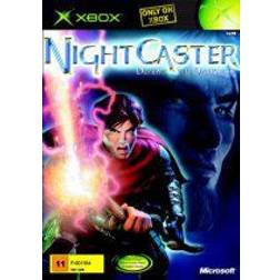 Nightcaster (Xbox)