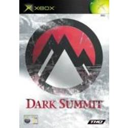 Dark Summit (Xbox)