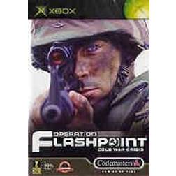 Operation Flashpoint Elite