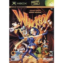 Whacked! (Xbox)
