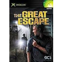 The Great Escape (Xbox)