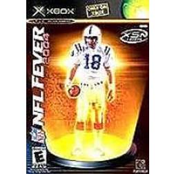 NFL Fever 2004 (Xbox)