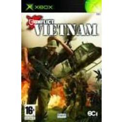 Conflict : Vietnam (Xbox)