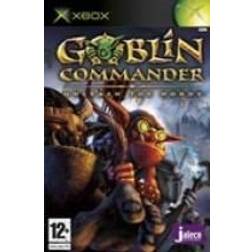 Goblin Commander : Unleash The Horde (Xbox)