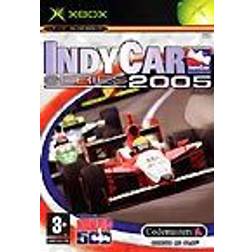 IndyCar Series 2005 (Xbox)