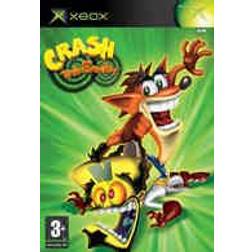 Crash Twinsantity (Xbox)