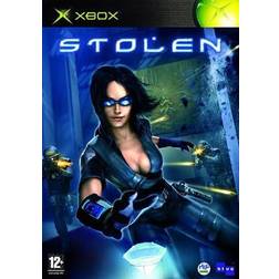 Stolen (Xbox)