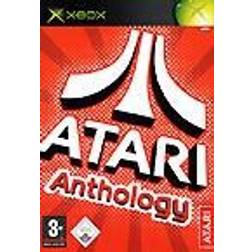 Anthology (Xbox)