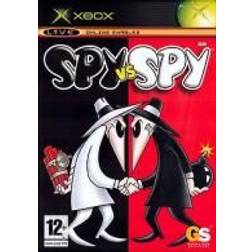 Spy vs Spy (Xbox)