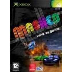 Mashed : Drive To Survive (Xbox)