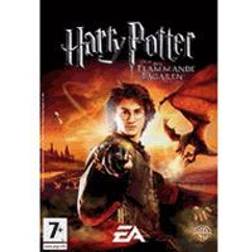 Harry Potter & The Goblet Of Fire (GameCube)