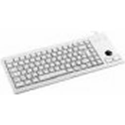 Cherry Compact-Keyboard G84-4400 Clavier Allemand