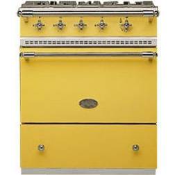 Lacanche LCF731CTBR White