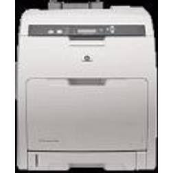 HP Color Laserjet 3600DN