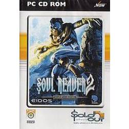 Legacy of Kain : Soul Reaver (PC)