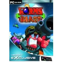 Worms Blast (PC)