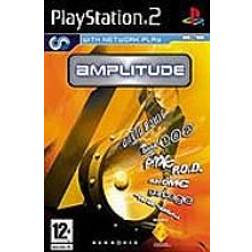 Amplitude (PS2)