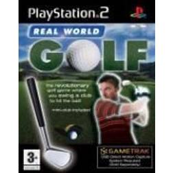 Real World Golf (PS2)