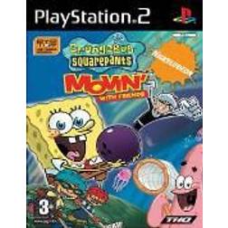 Spongebob Squarepants (PS2)