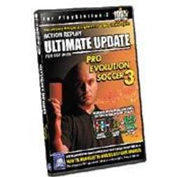 Pro Evolution Soccer 3 : Ultimate Update (PS2)