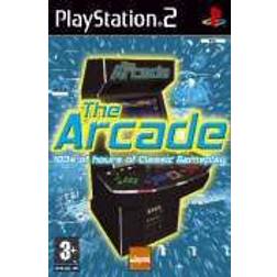 Arcade Classics Vol 1 (PS2)