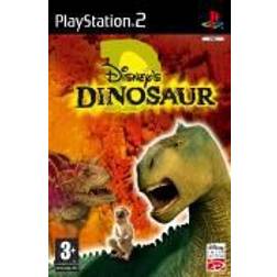 Disneys Dinosaur (PS2)