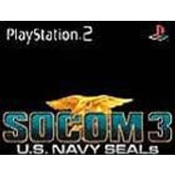 SOCOM 3: U.S. Navy SEALs