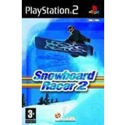Snowboard Racer 2 (PS2)