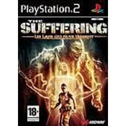 The Suffering : Ties That Bind (PS2)