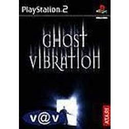 Ghost Vibration (PS2)