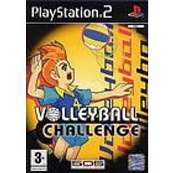 Outlaw Volleyball (PS2)
