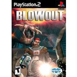 BlowOut (PS2)