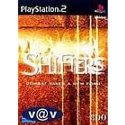 Shifters (PS2)