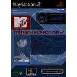 MTV Music Generator 2 (PS2)