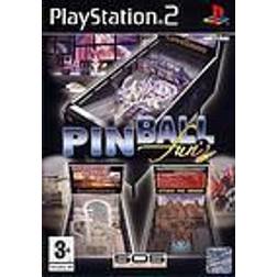 Pinball (PS2)