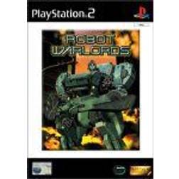 Robot Warlords (PS2)