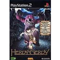 Herdy Gerdy (PS2)