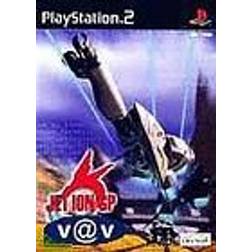 Jet Ion GP (PS2)