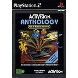 Activision Anthology (PS2)