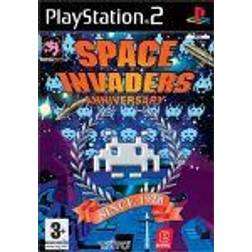 Space Invaders : Invasion Day (PS2)