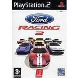 Ford Racing 2 (PS2)