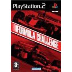 Formula Challenge (PS2)