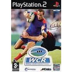 World Championship Rugby (PS2)