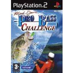 Mark Davis Pro Bass Challenge (PS2)