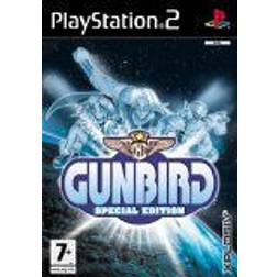 Gunbird (PS2)