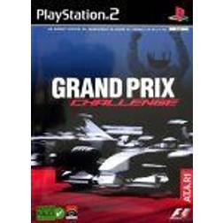 Grand Prix Challenge (PS2)