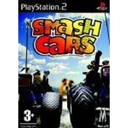 Smash Cars (PS2)