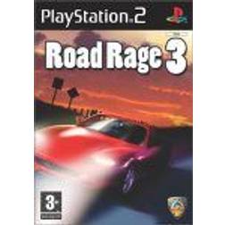 Road Rage 3 (PS2)