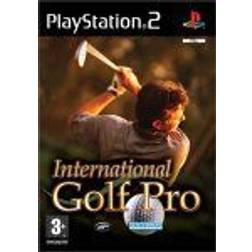 International Golf Pro